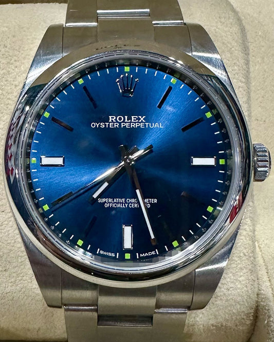 Rolex 114300