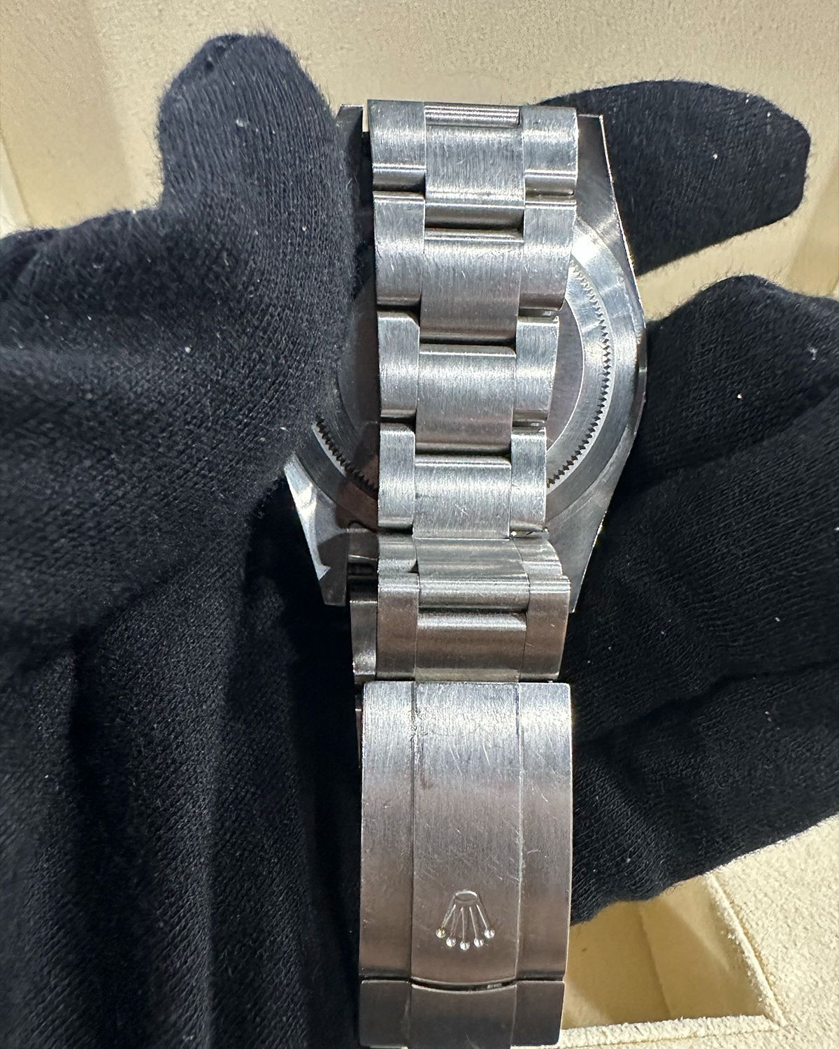 Rolex 114300