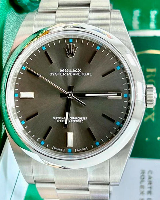 Rolex 114300