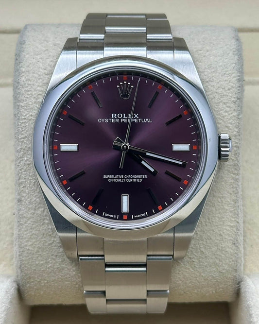 Rolex 114300