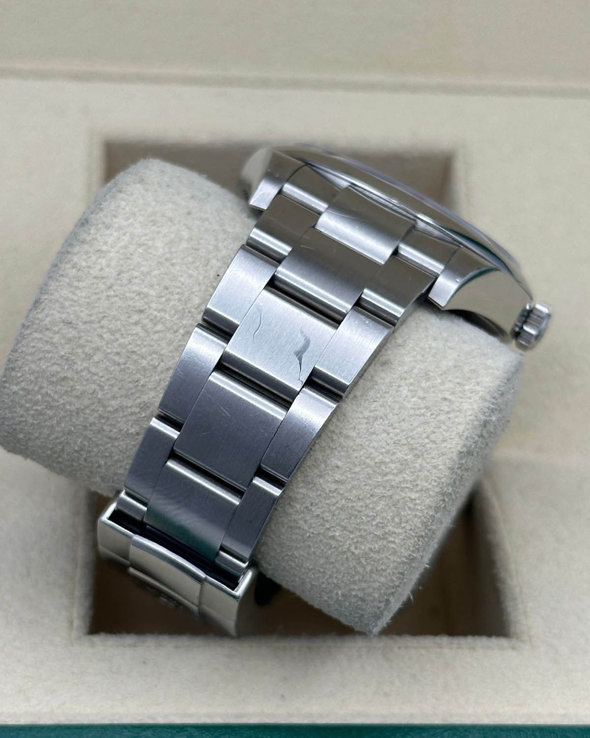 Rolex 114300