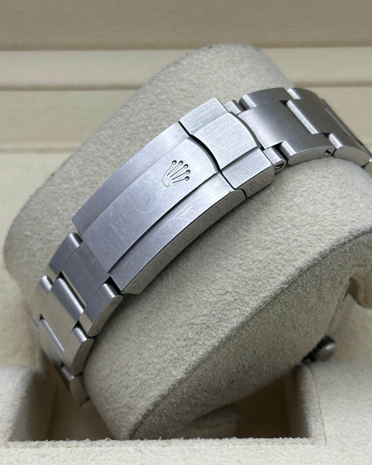 Rolex 114300