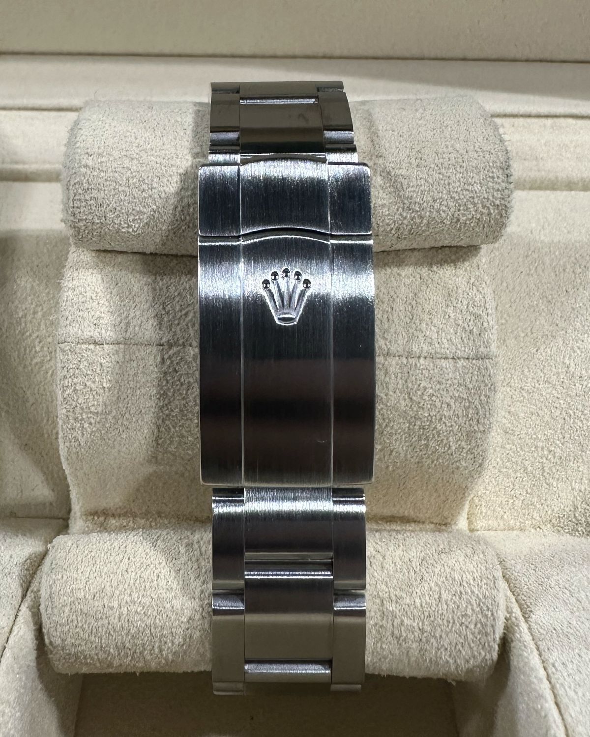 Rolex 114300