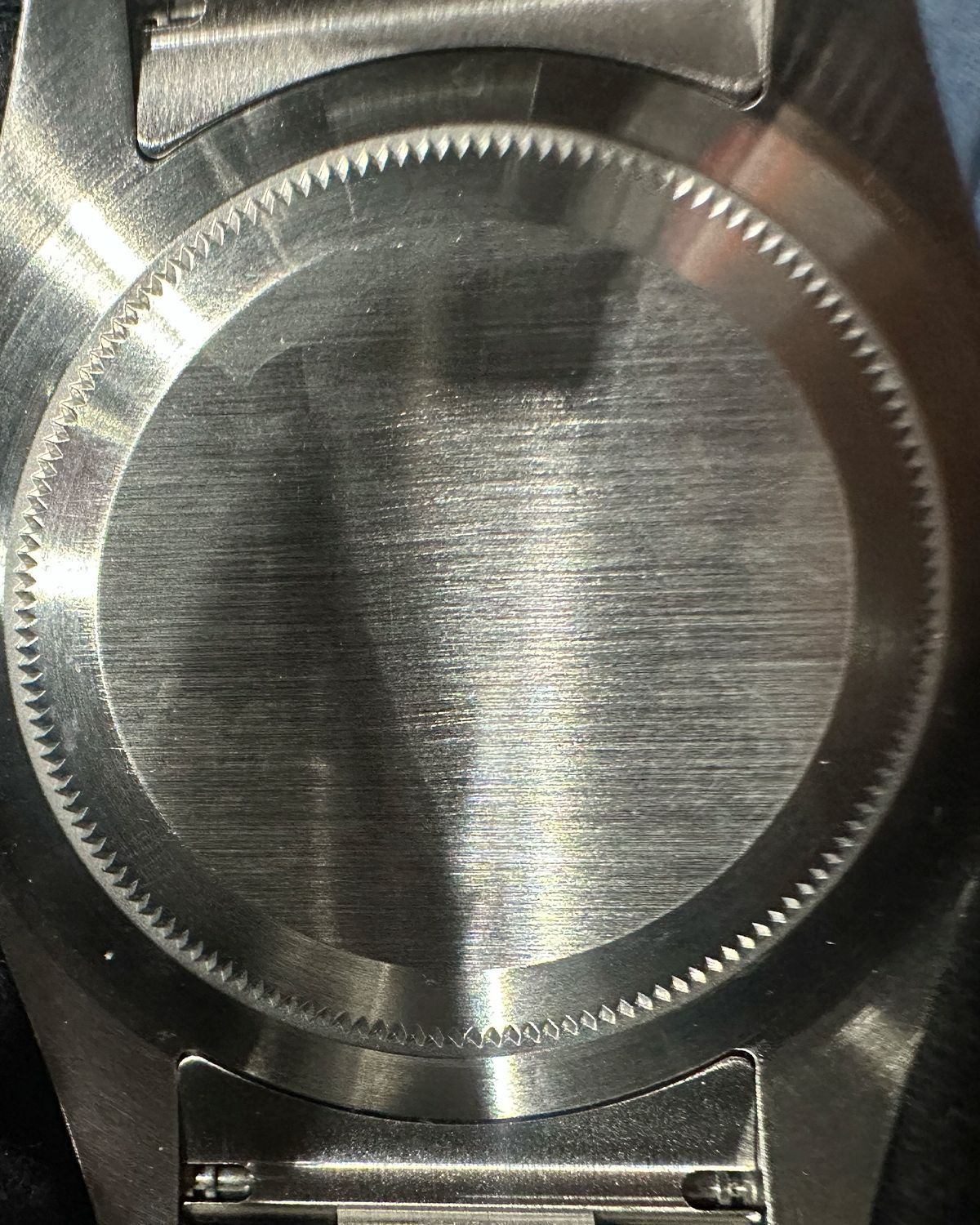 Rolex 114300