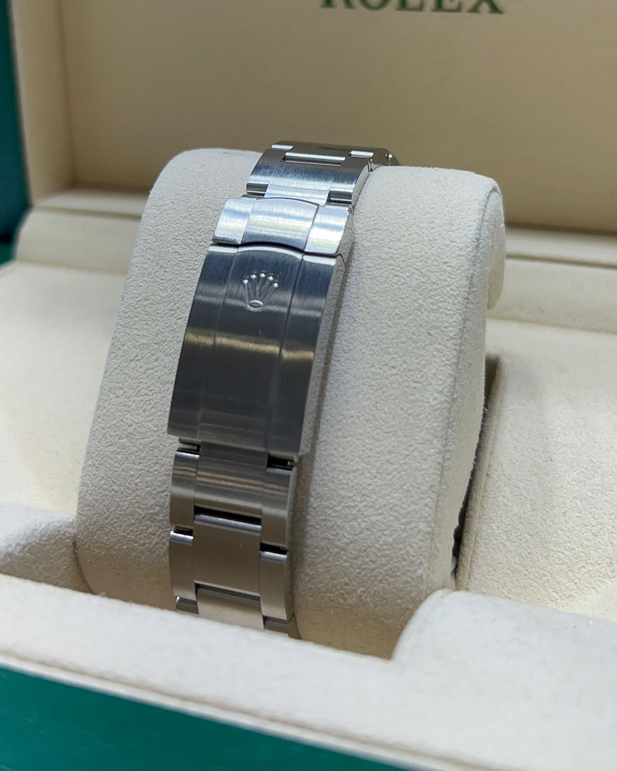 Rolex 114300