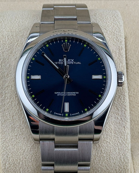 Rolex 114300