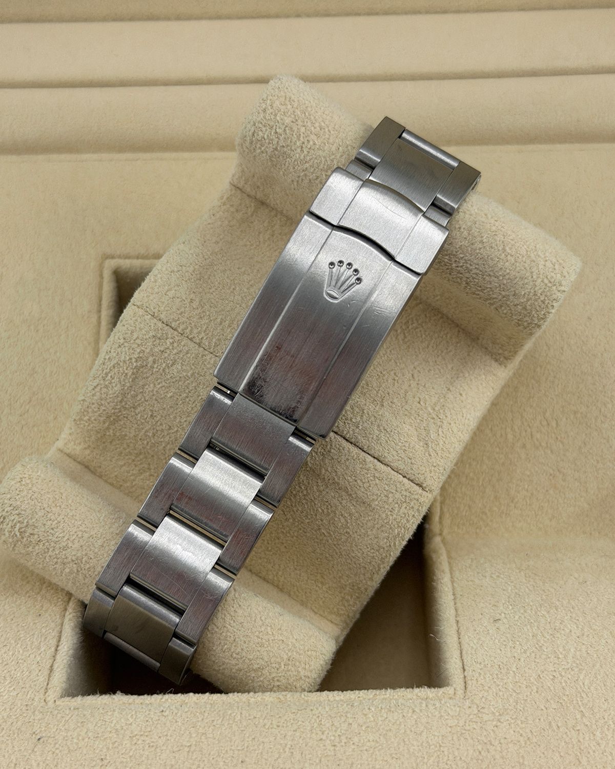 Rolex 114300