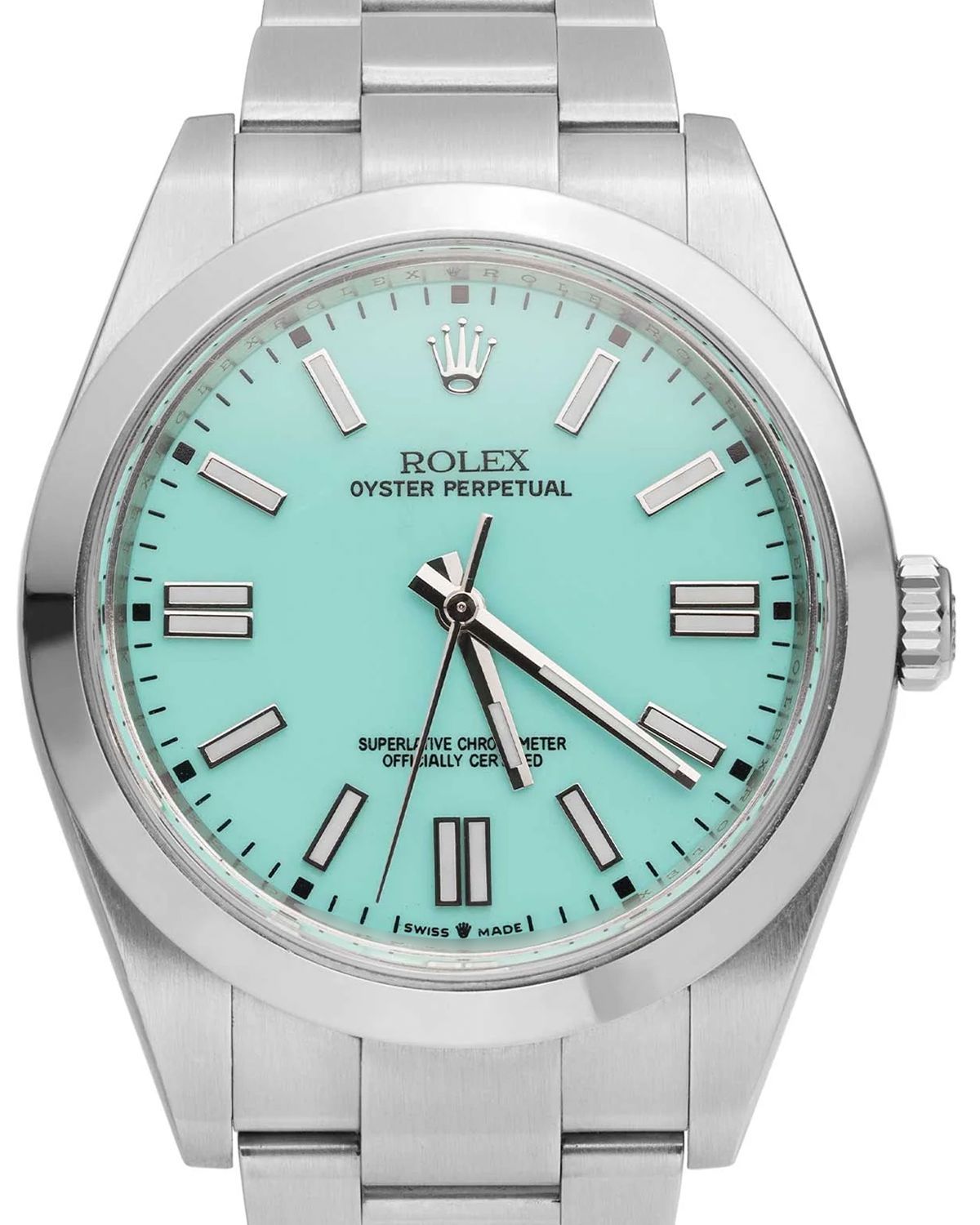 Rolex 114300