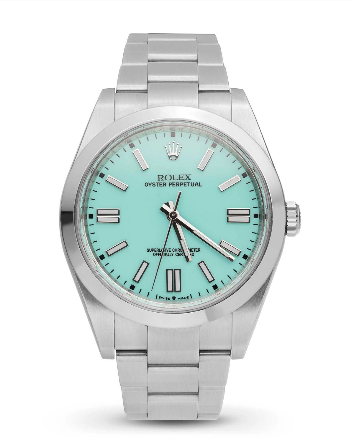 Rolex 114300