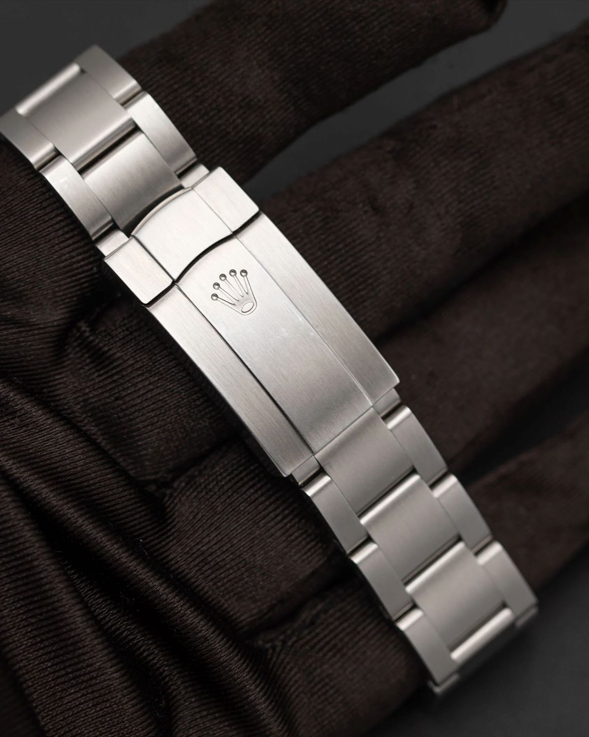 Rolex 114300