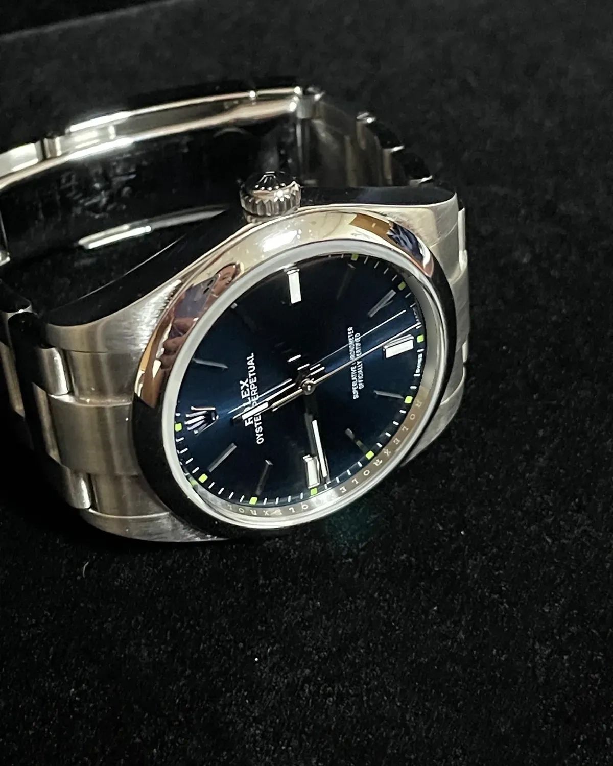 Rolex 114300