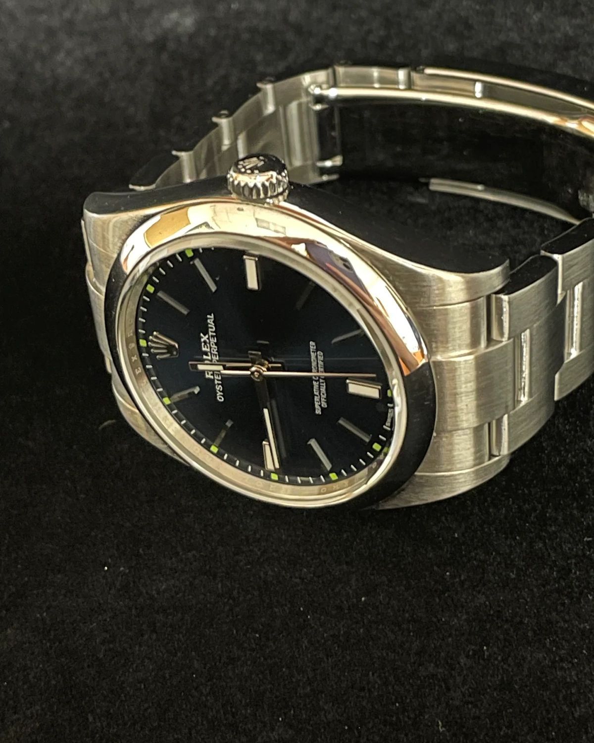 Rolex 114300