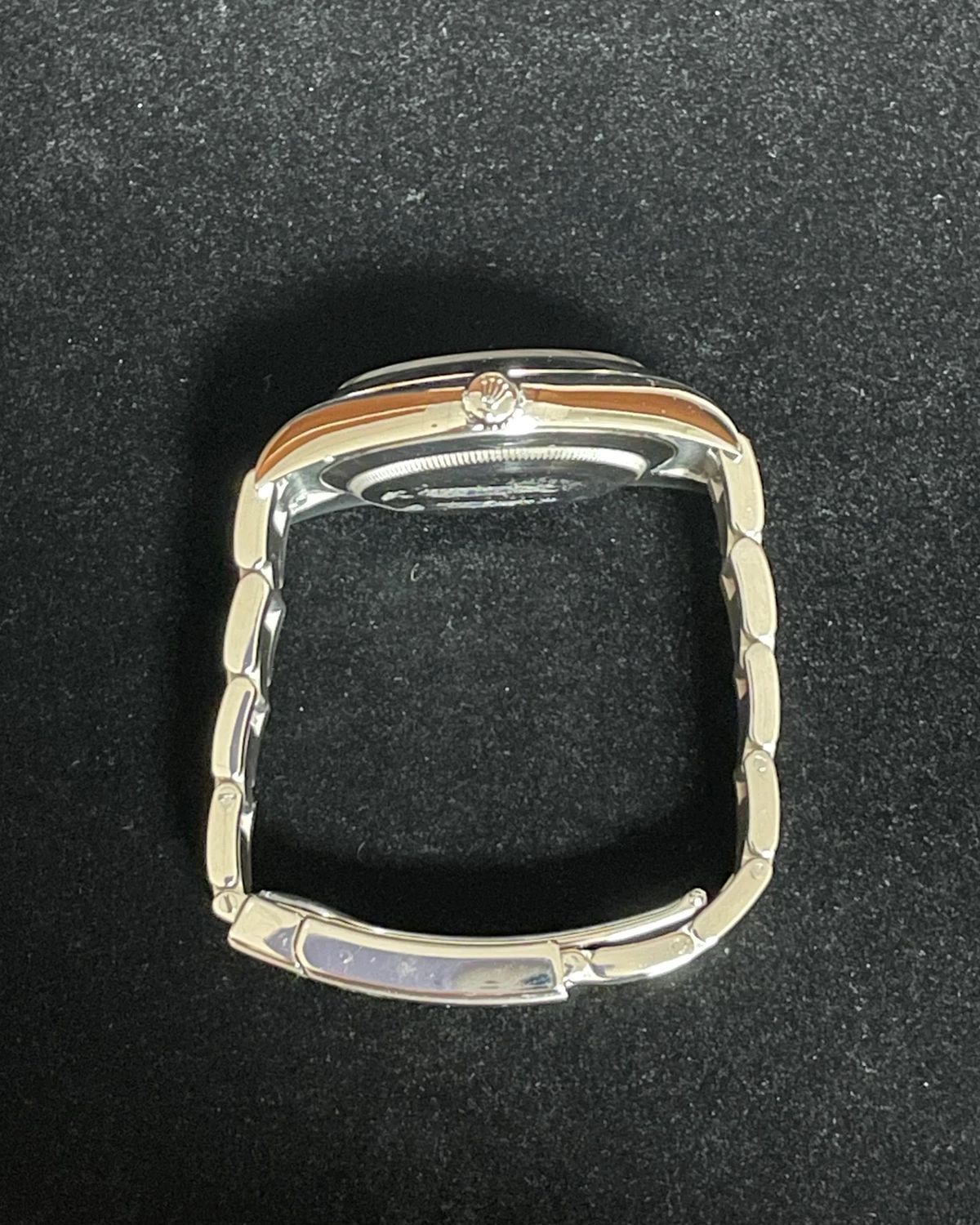Rolex 114300