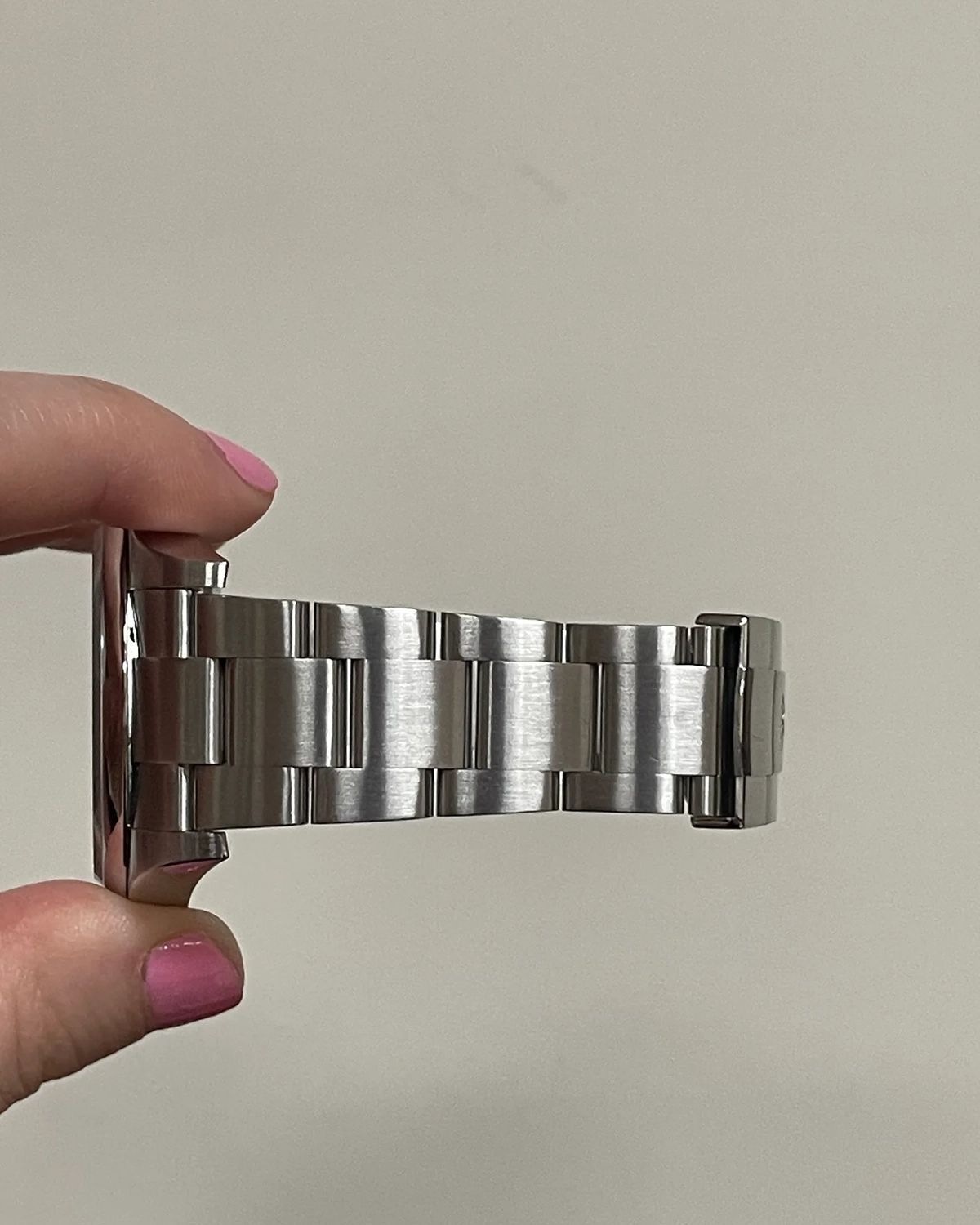 Rolex 114300
