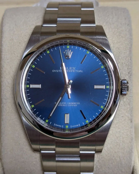 Rolex 114300