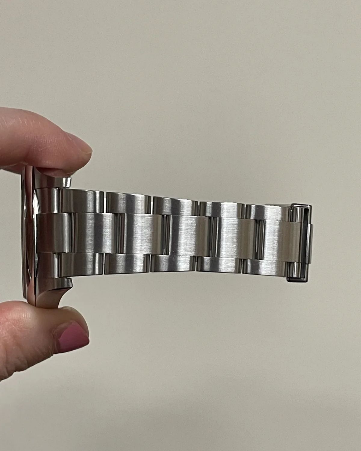 Rolex 114300