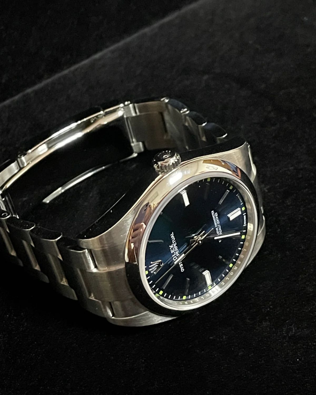 Rolex 114300