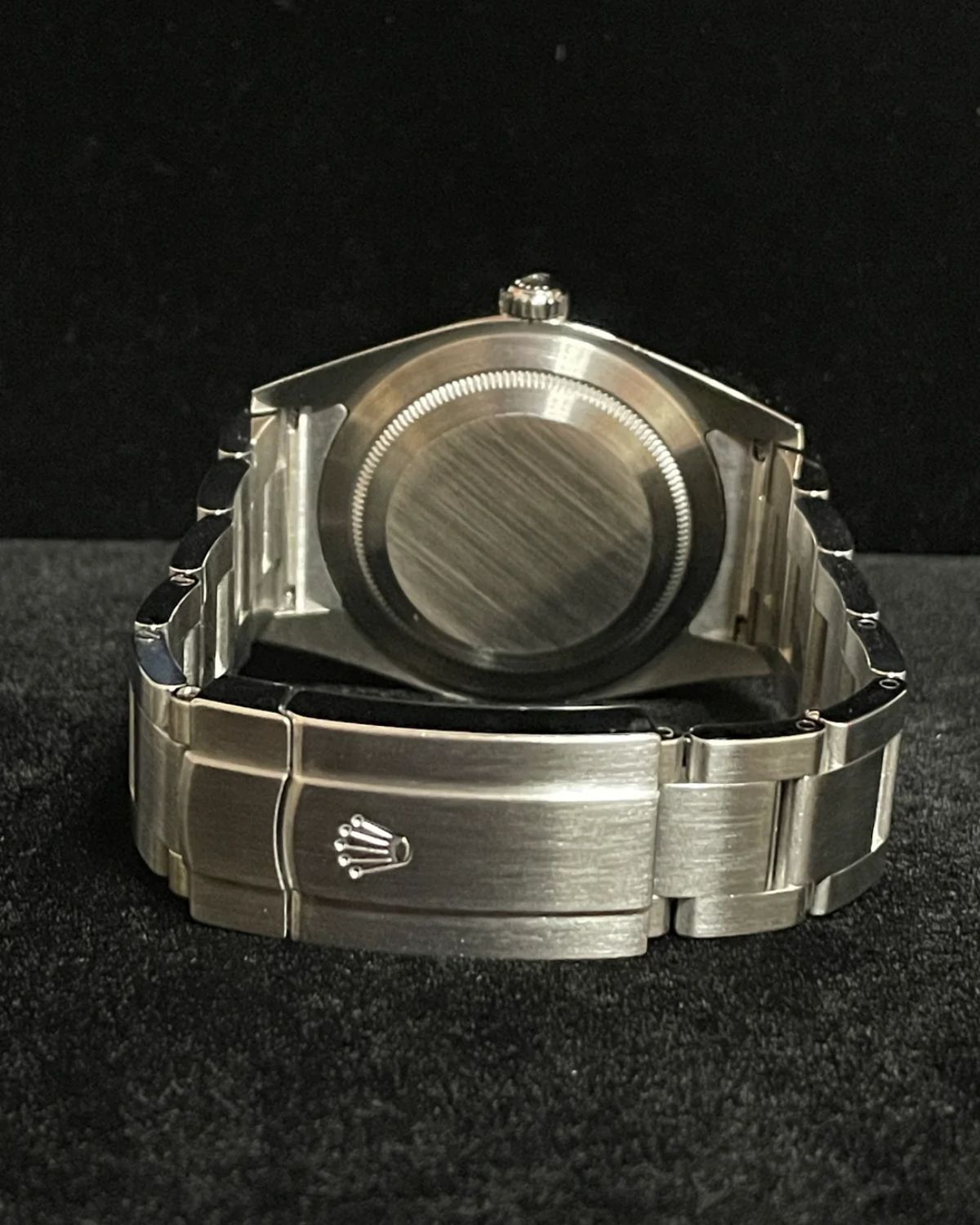 Rolex 114300