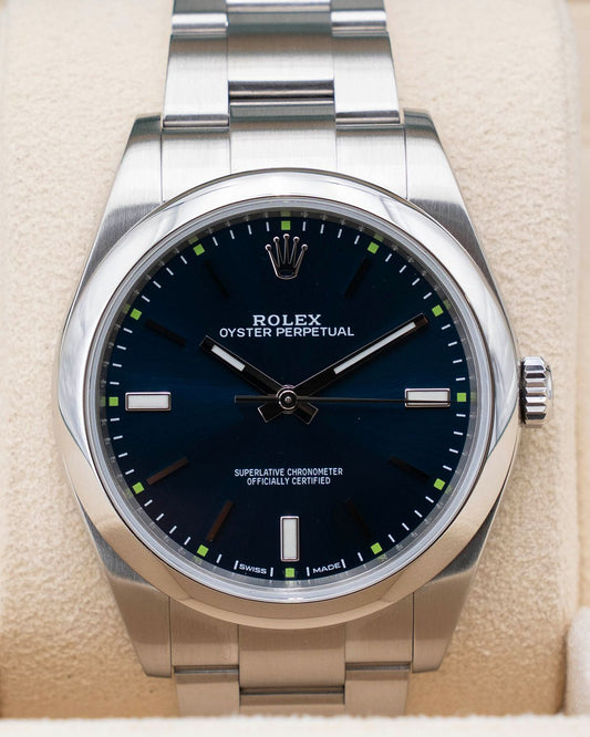 Rolex 114300