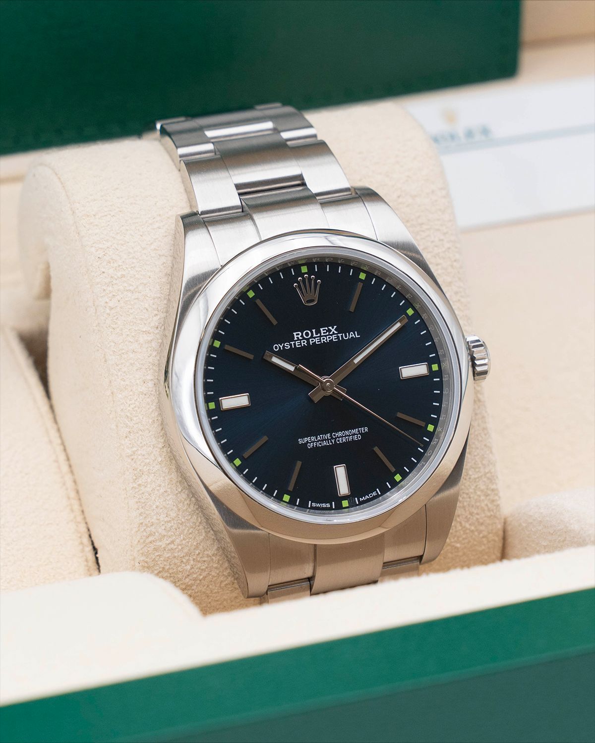 Rolex 114300