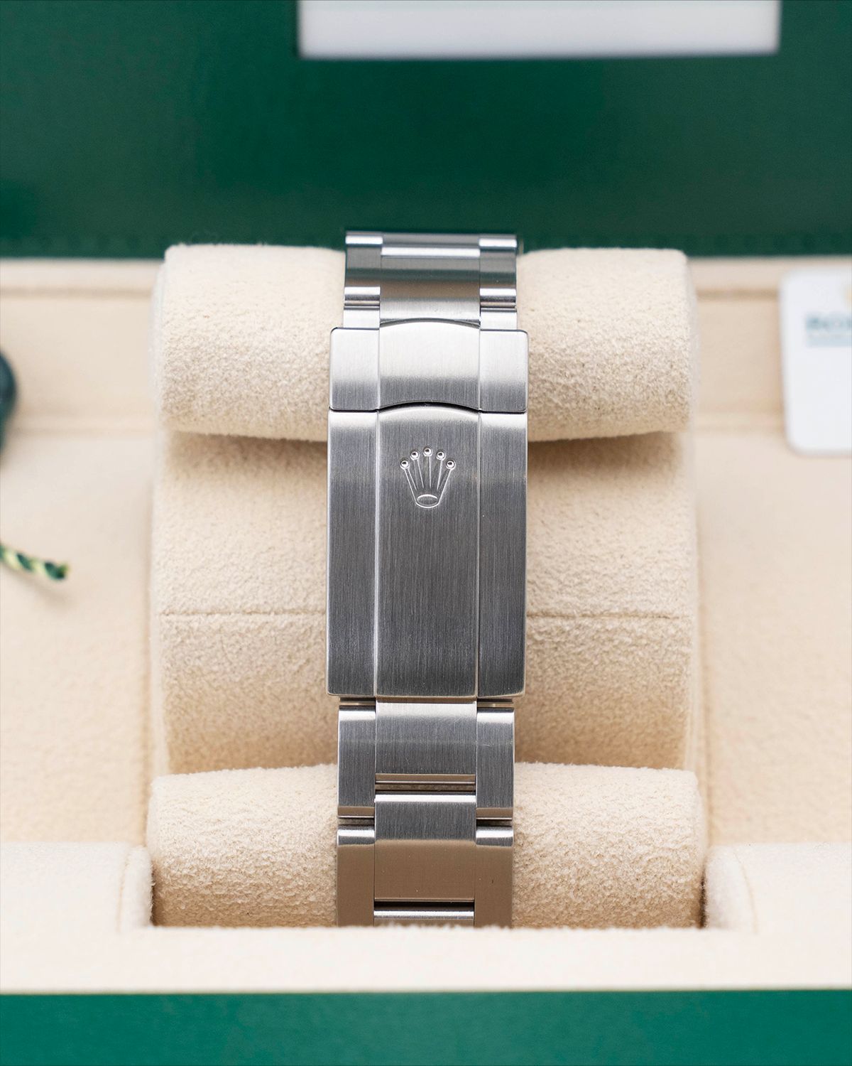 Rolex 114300