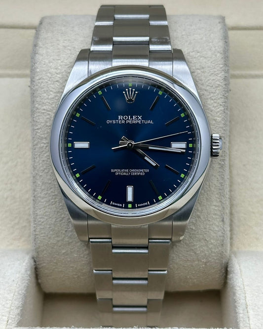 Rolex 114300