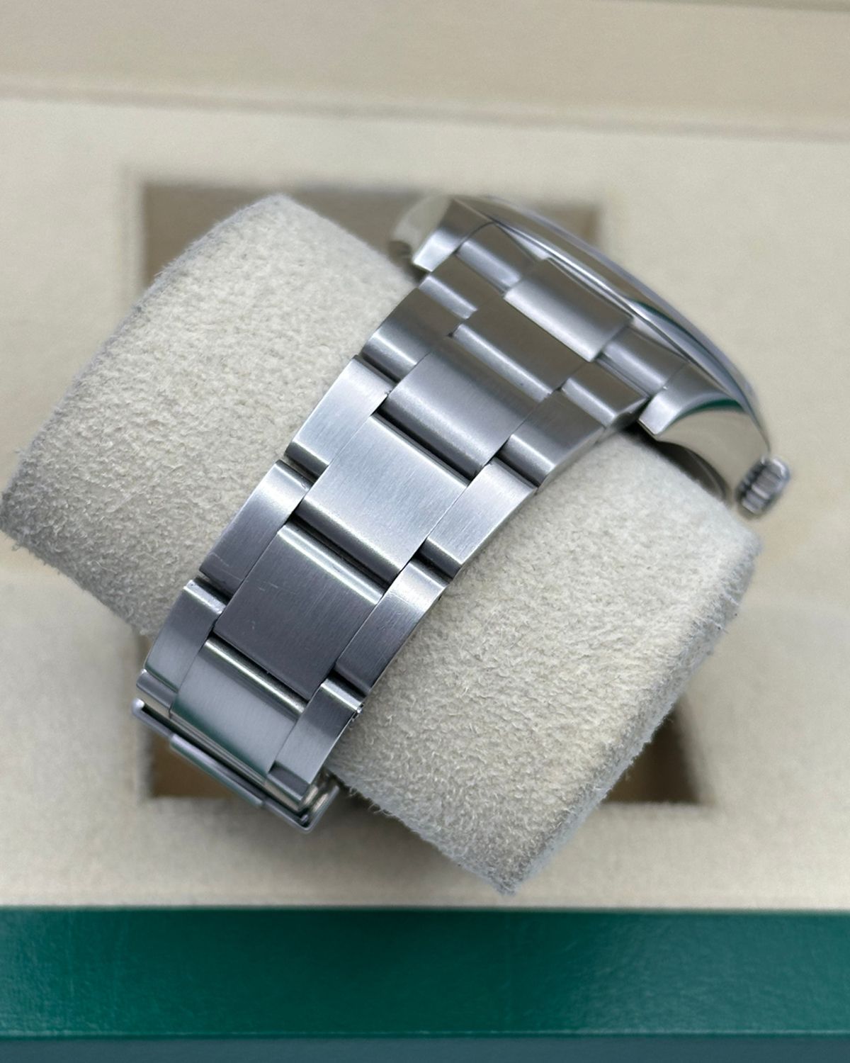 Rolex 114300