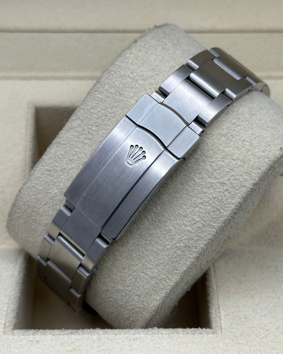 Rolex 114300