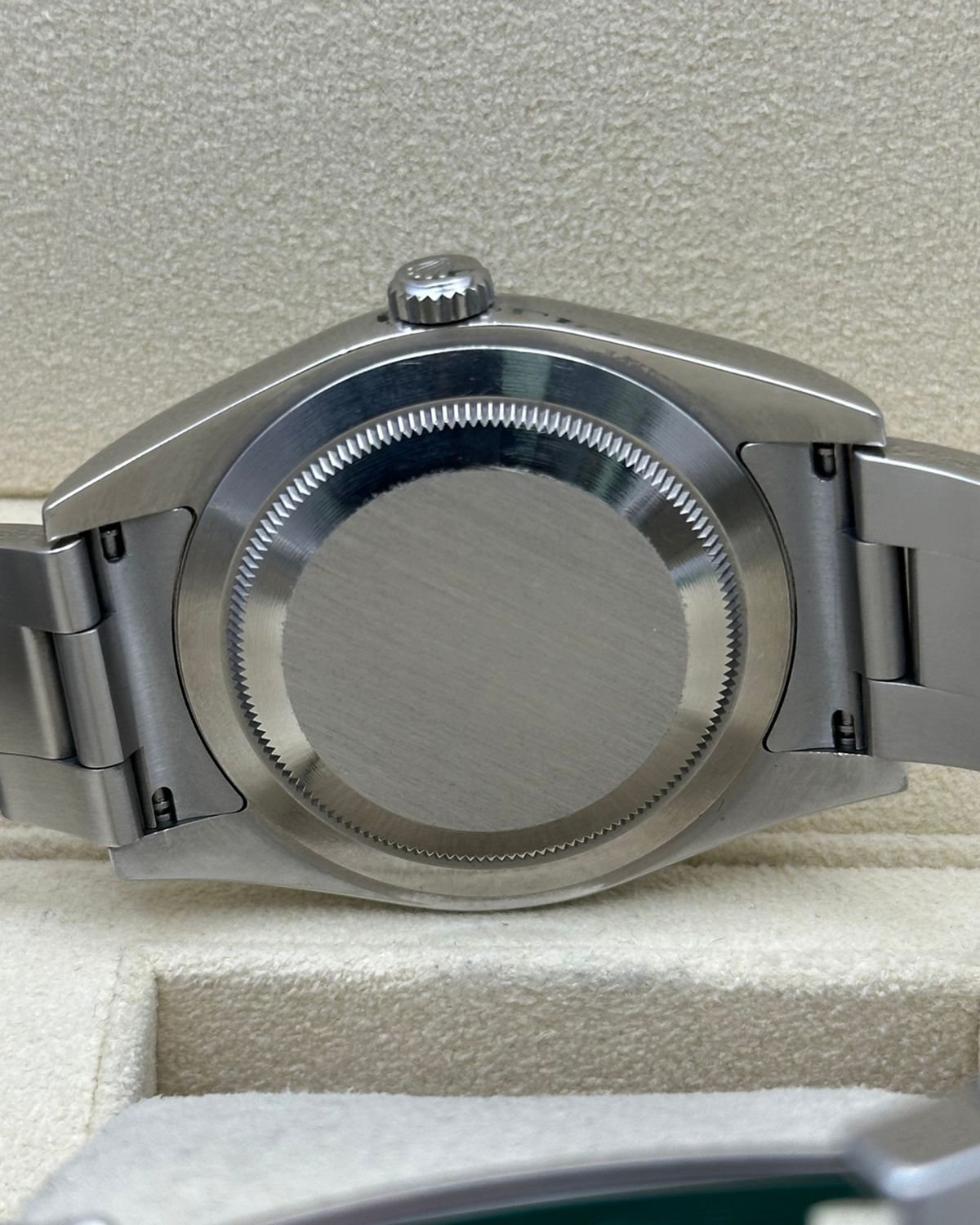 Rolex 114300