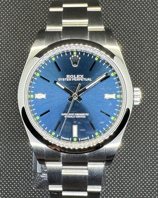 Rolex 114300