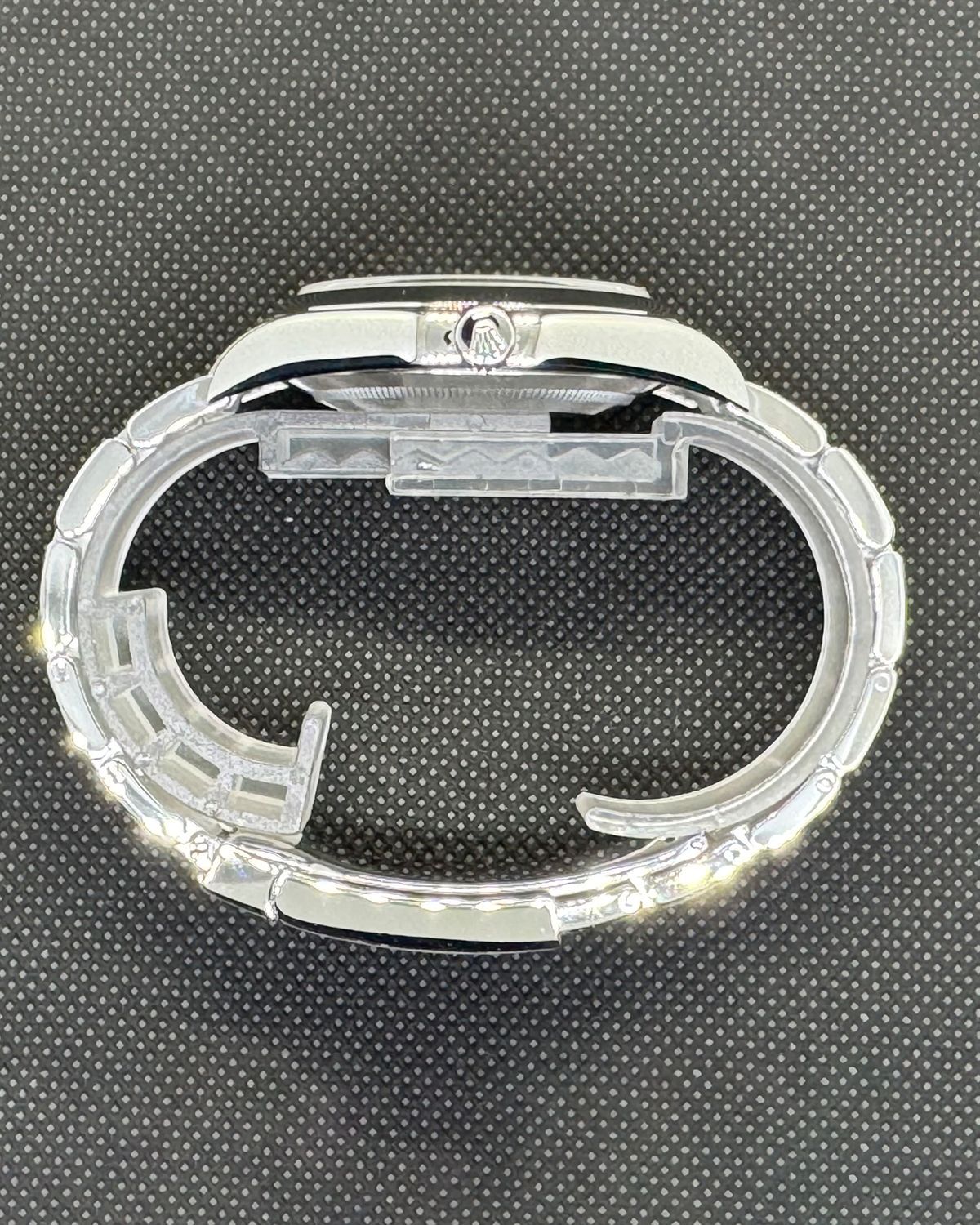 Rolex 114300