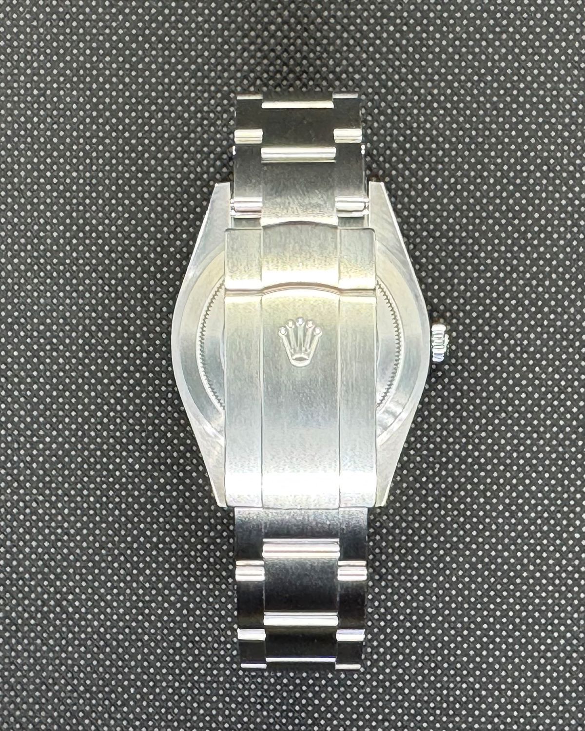Rolex 114300