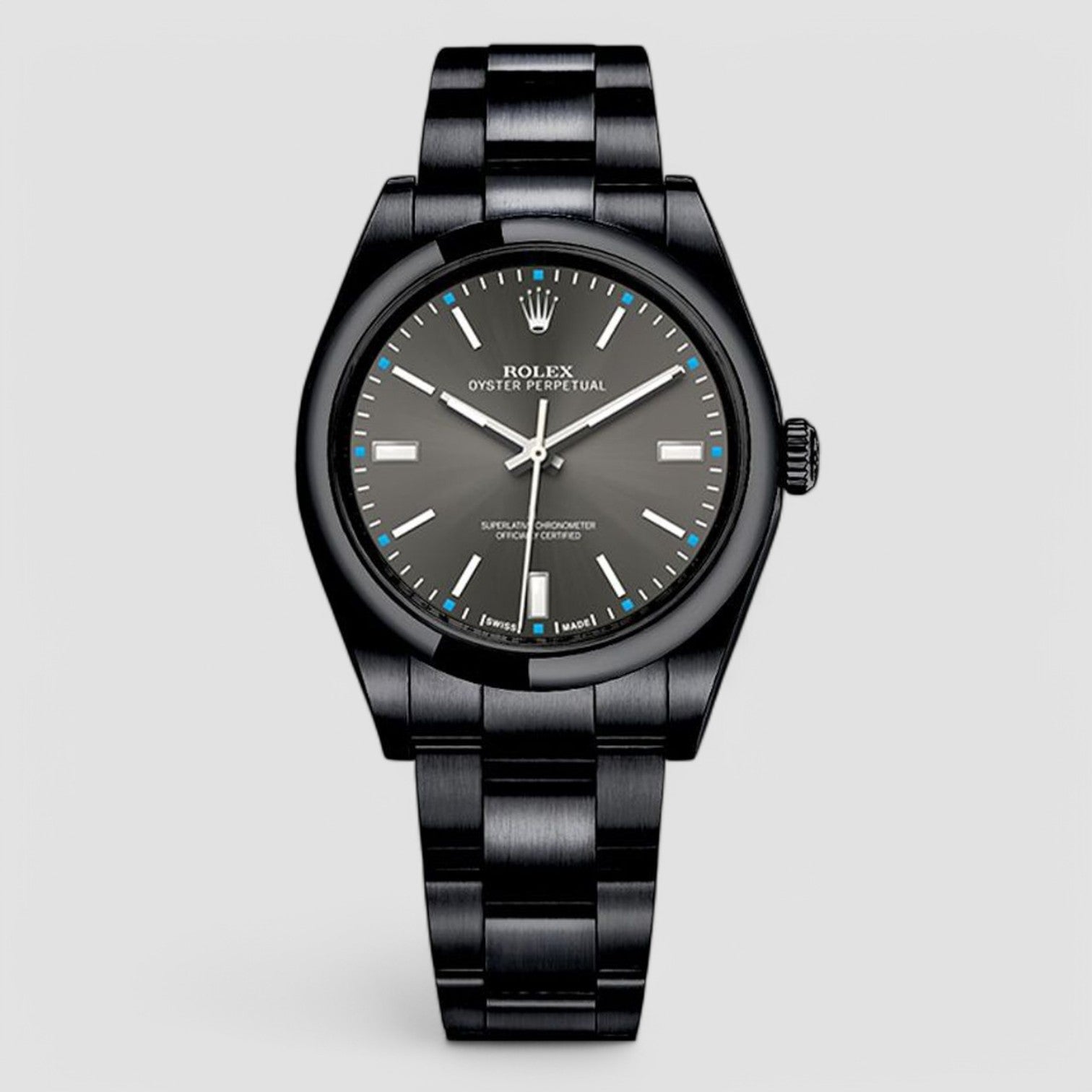 Rolex 114300