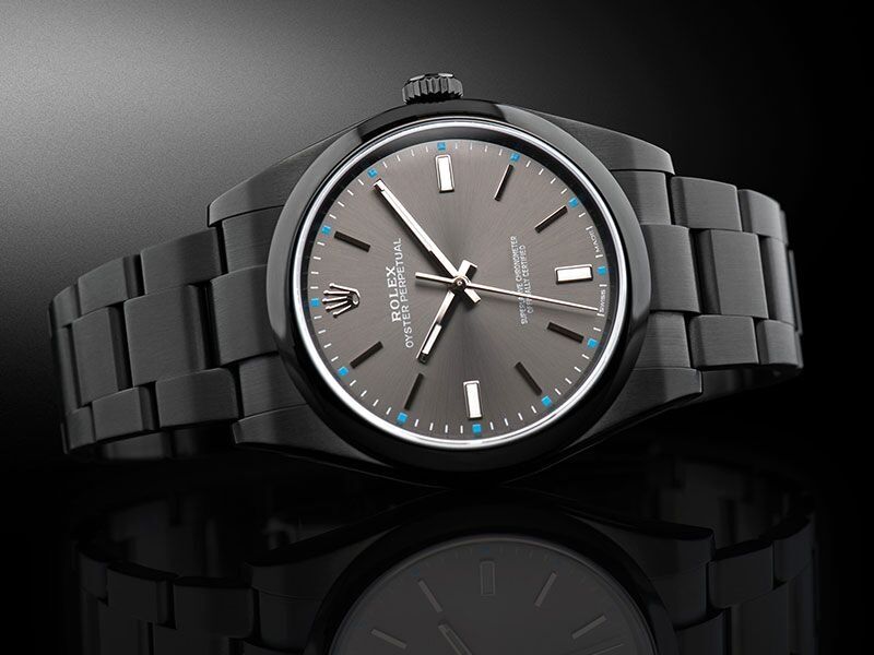 Rolex 114300