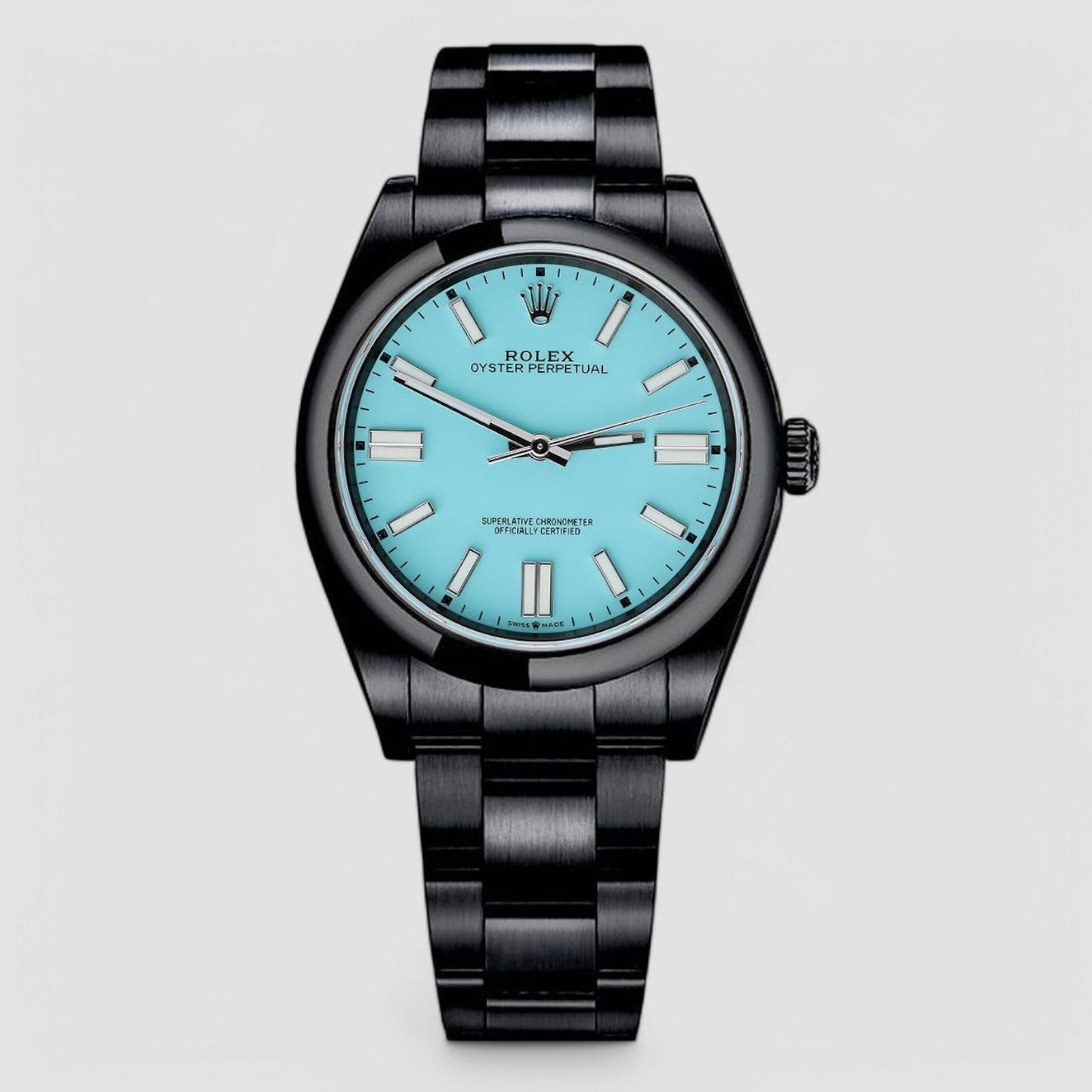 Rolex 114300