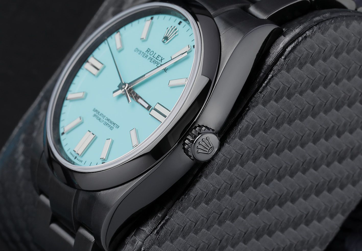Rolex 114300