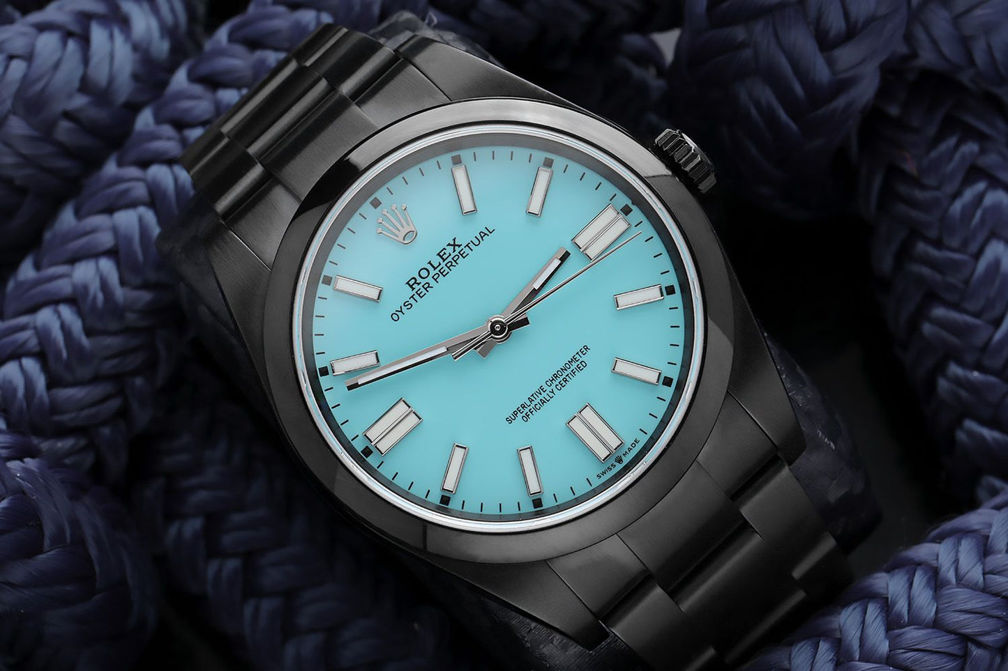 Rolex 114300