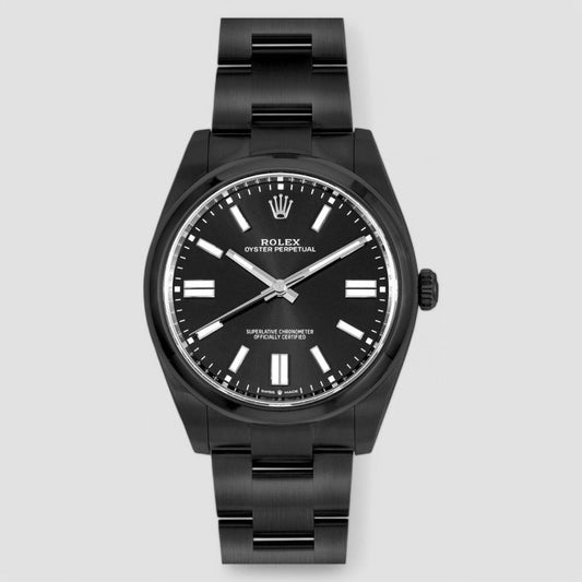 Rolex 114300