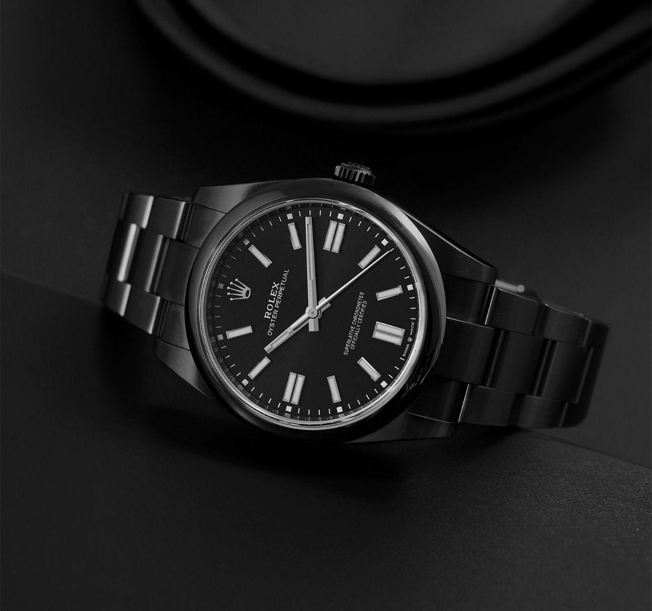 Rolex 114300