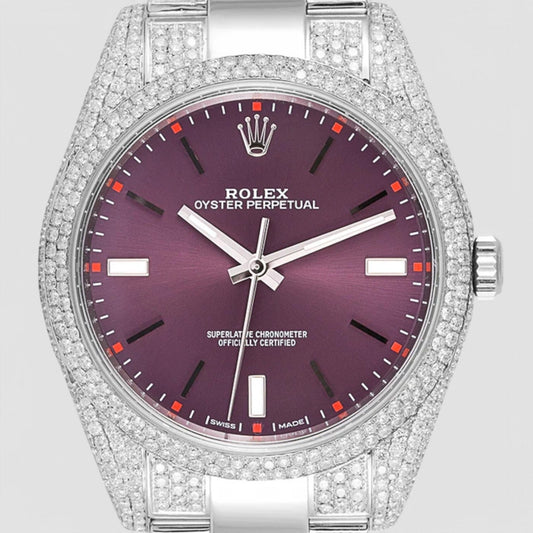 Rolex 114300