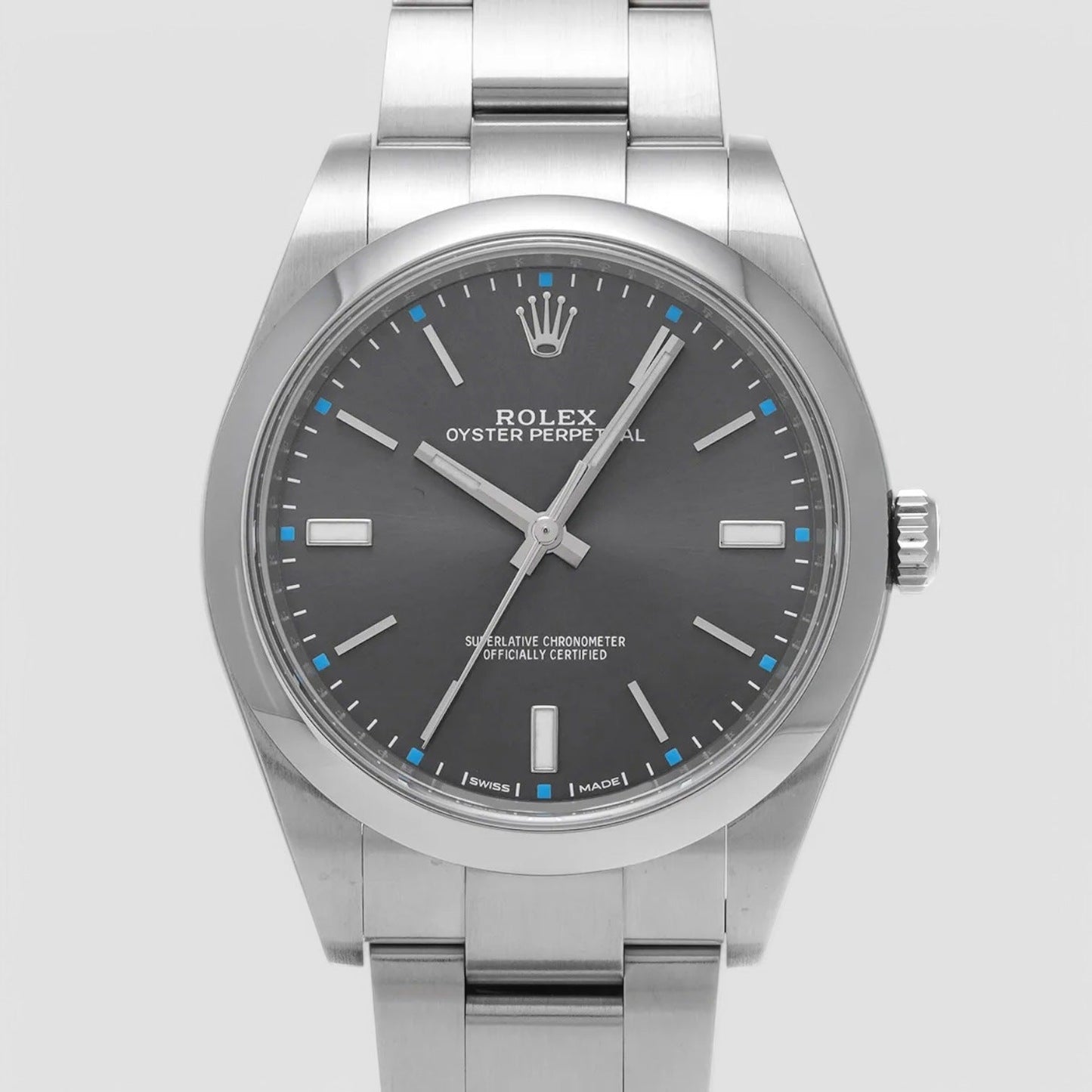 Rolex 114300