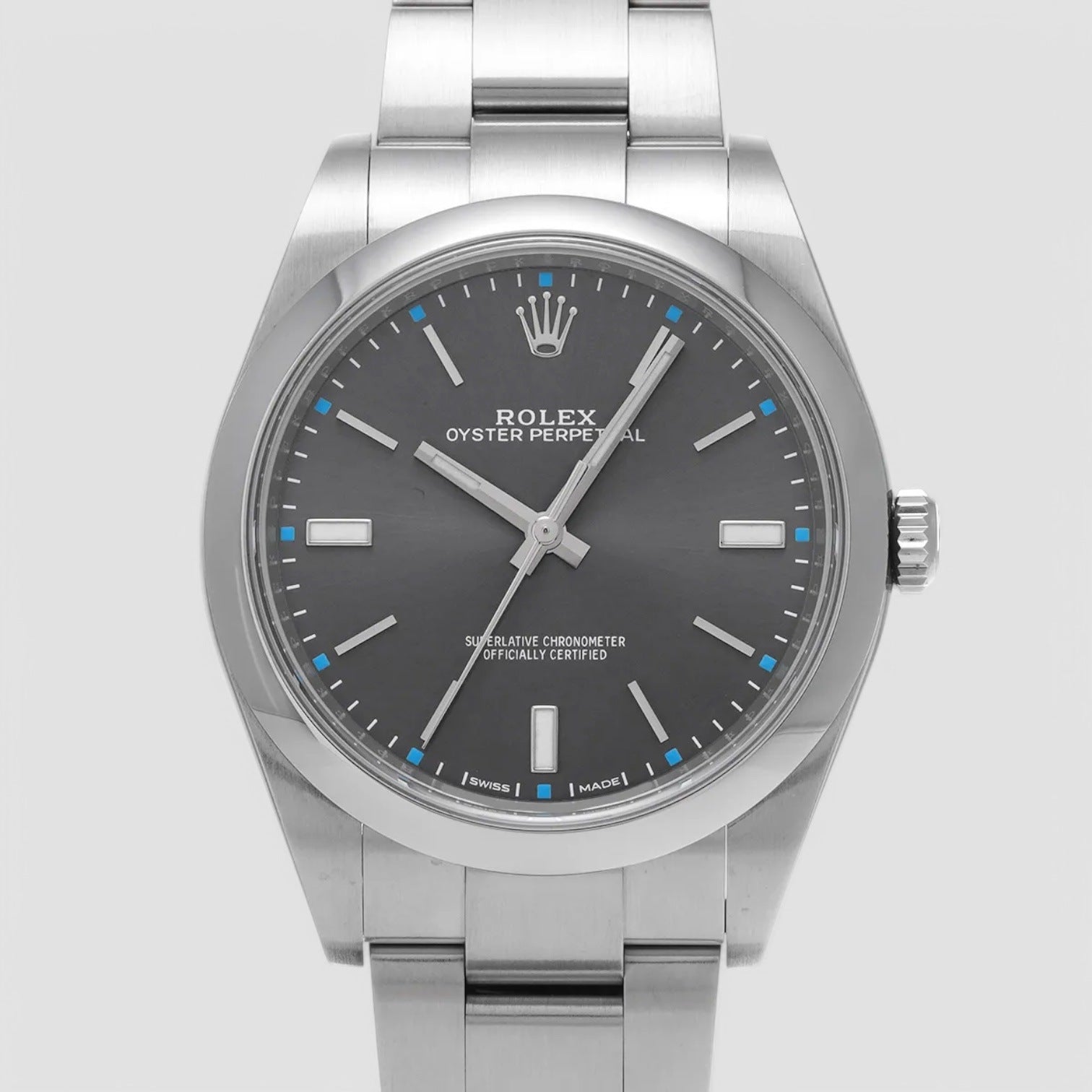 Rolex 114300