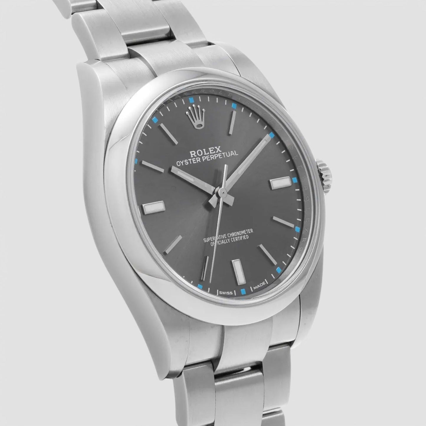 Rolex 114300