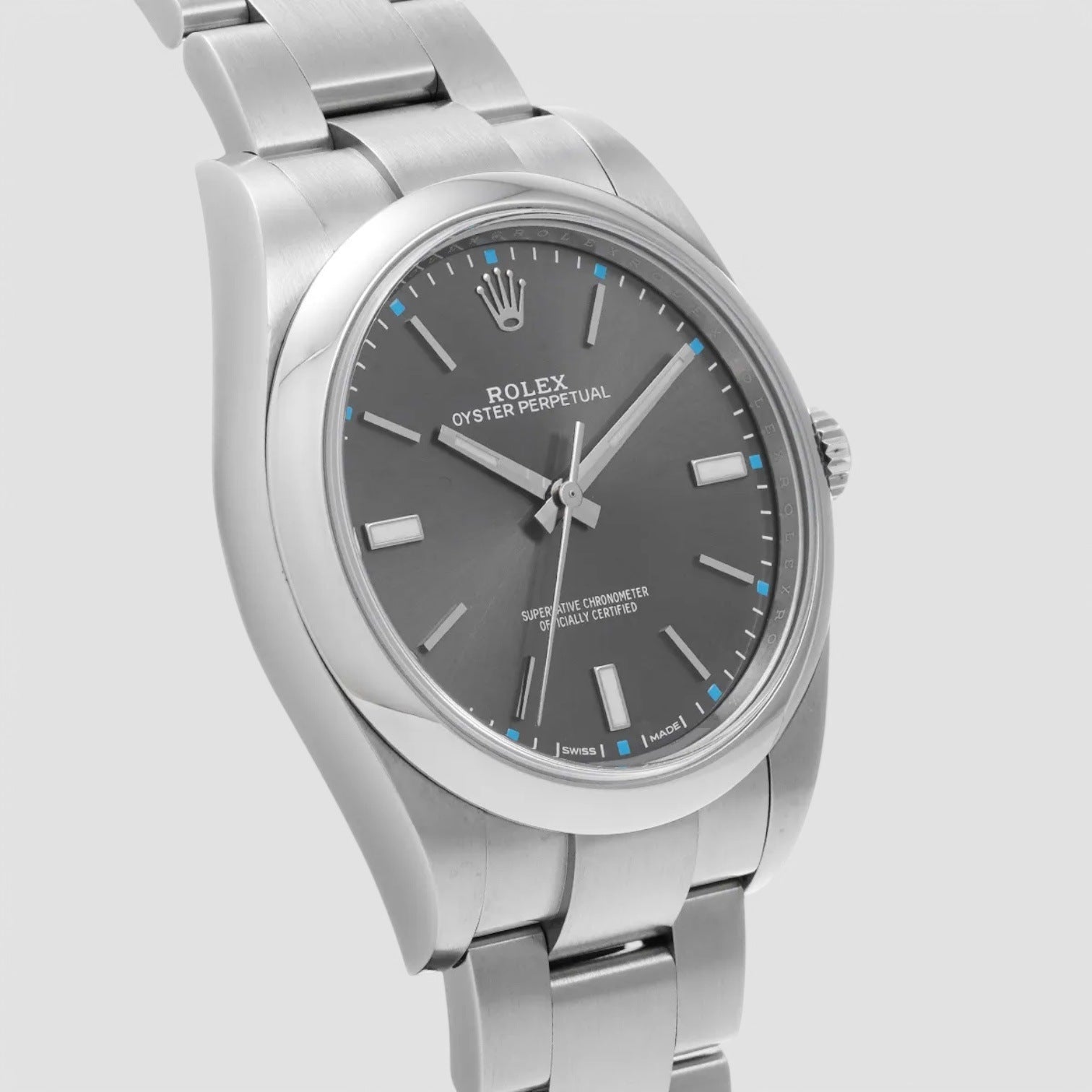 Rolex 114300