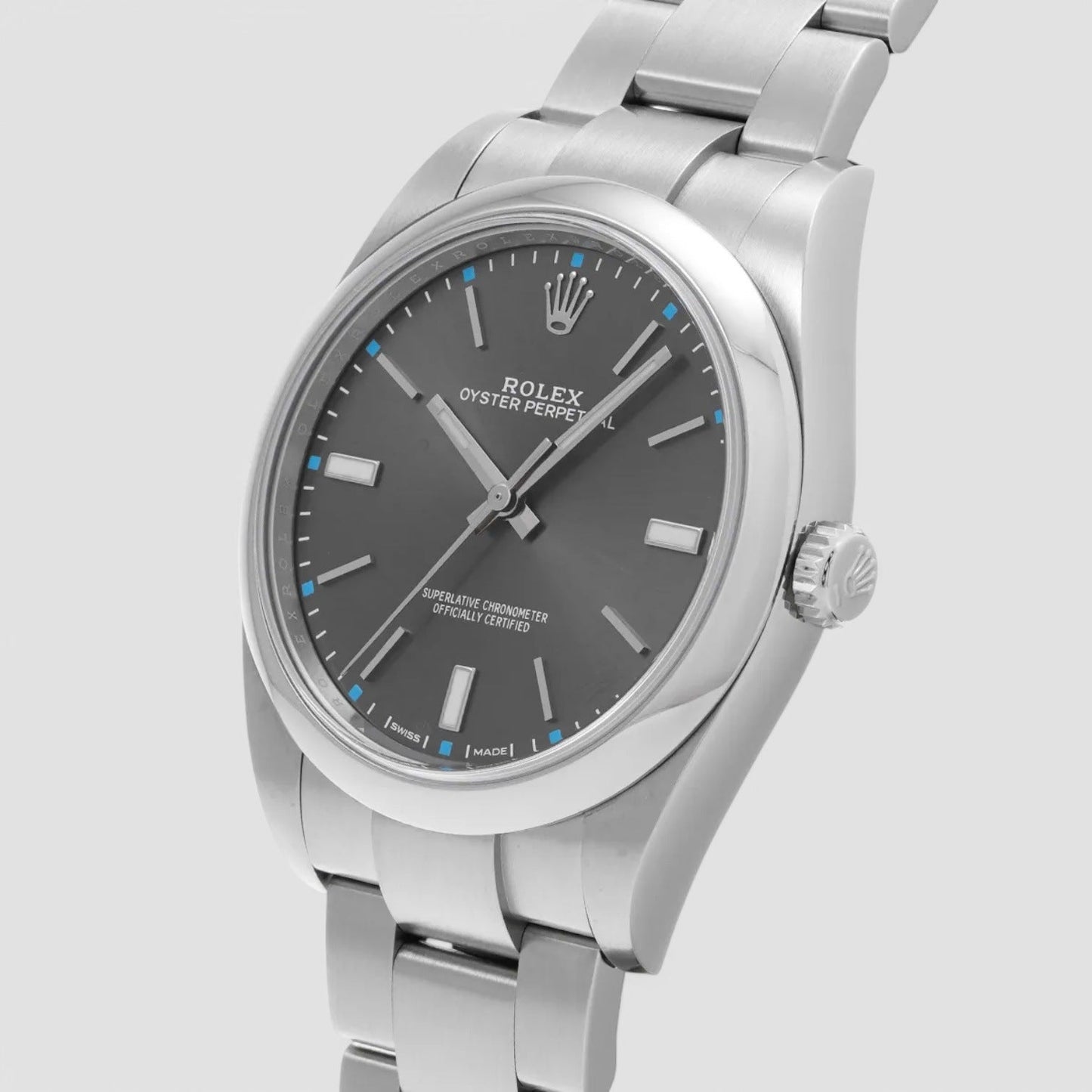 Rolex 114300