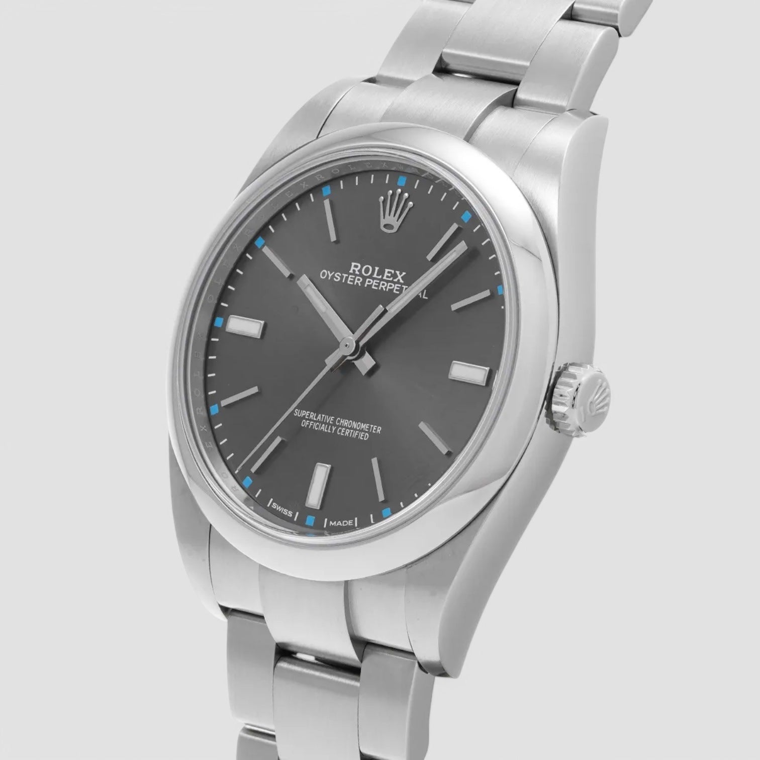 Rolex 114300