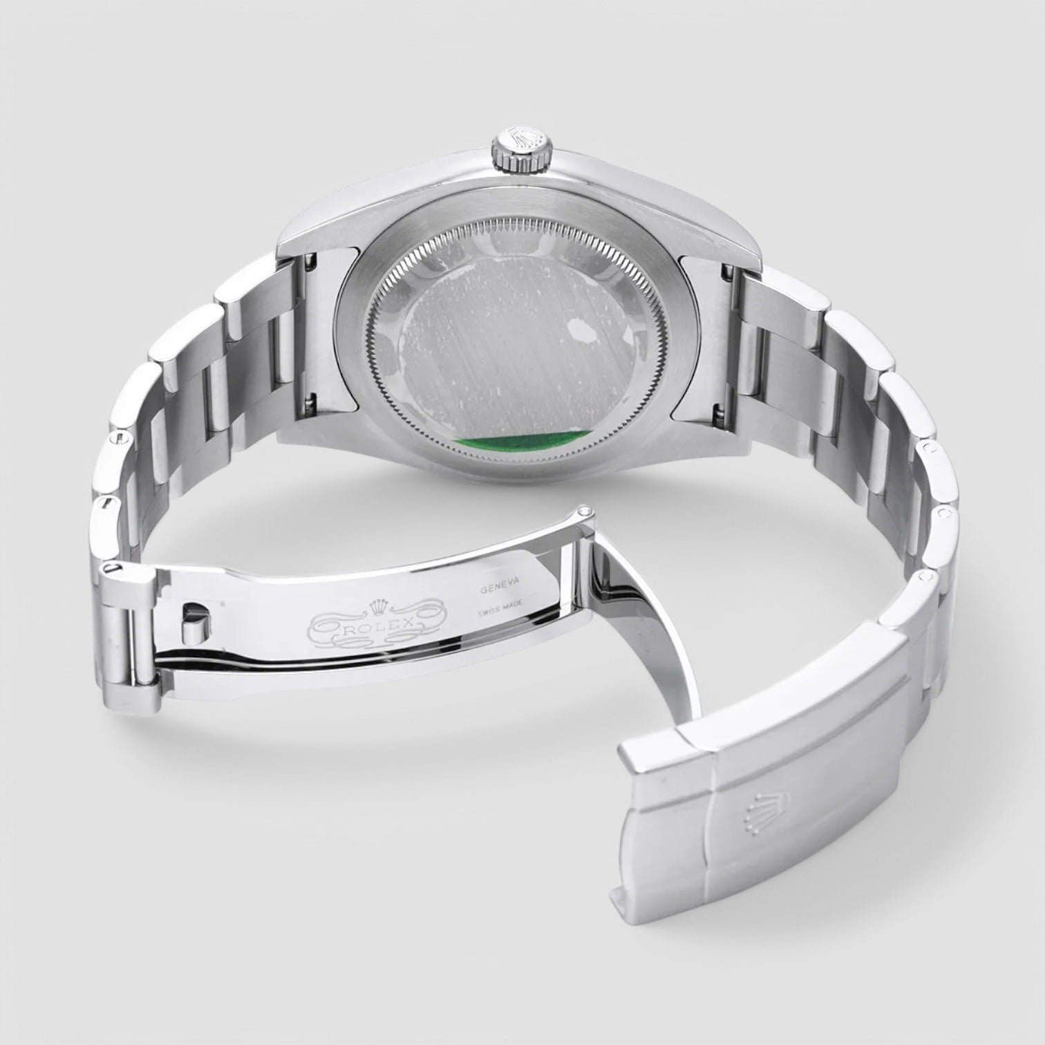 Rolex 114300