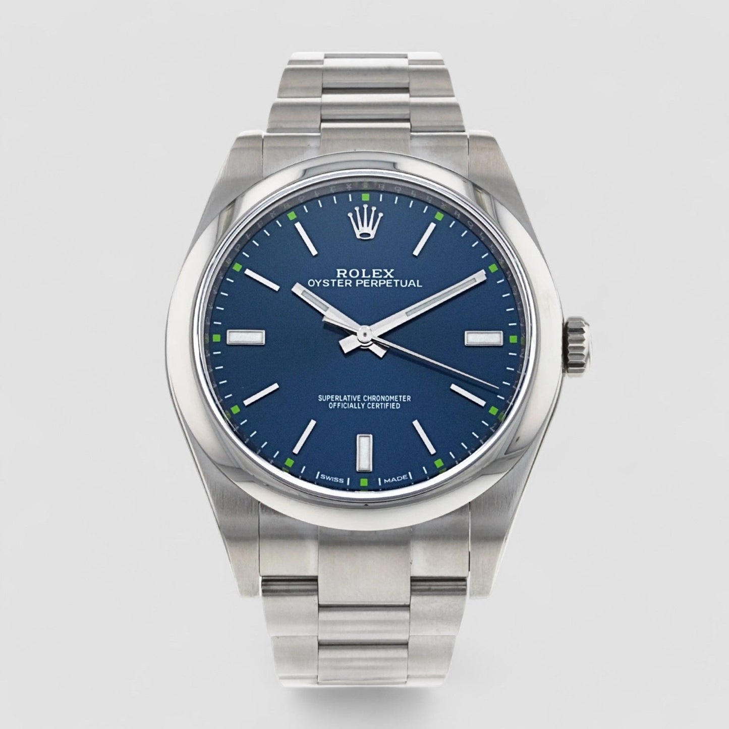 Rolex 114300