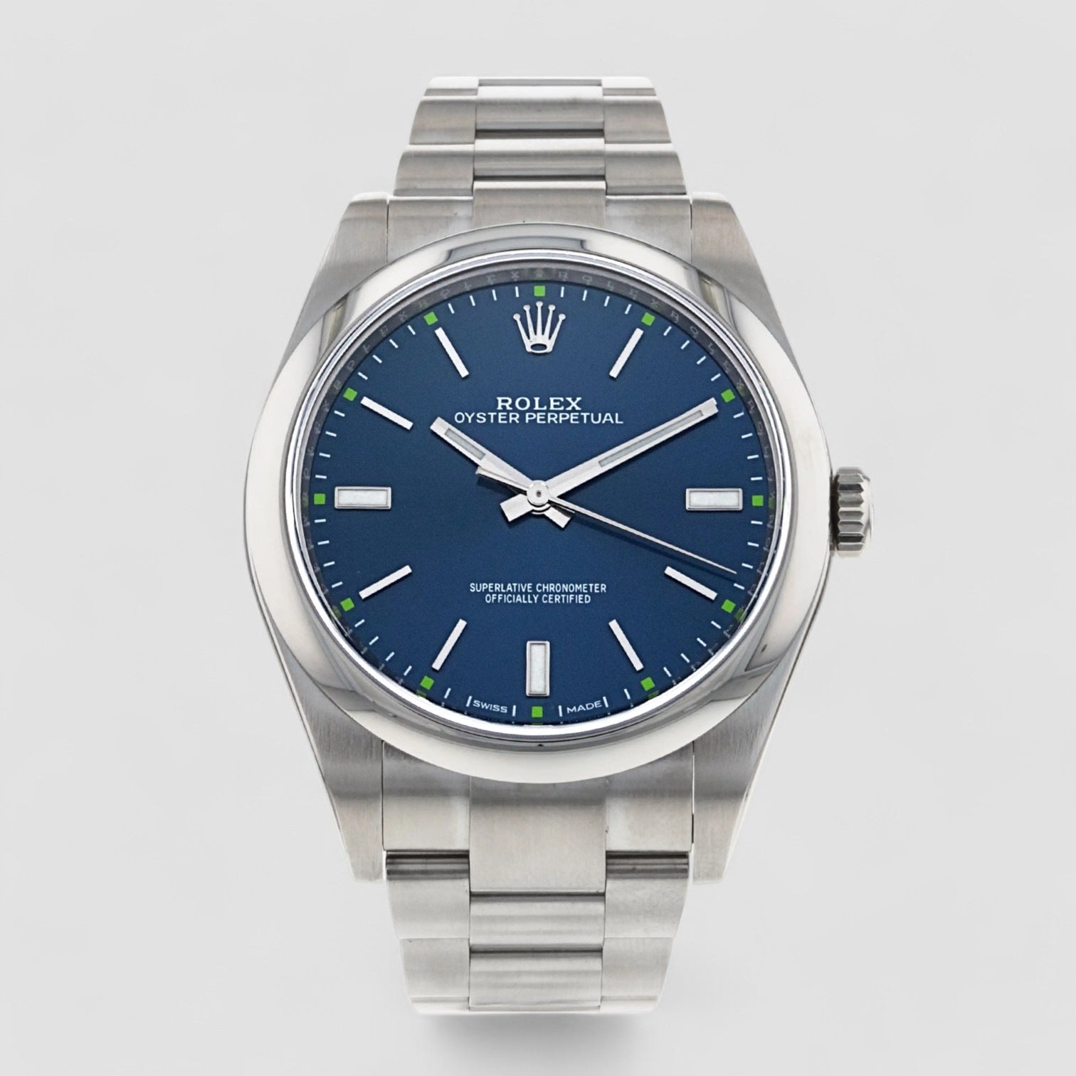 Rolex 114300
