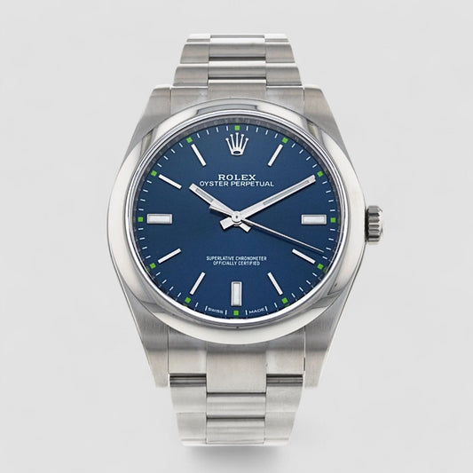 Rolex 114300